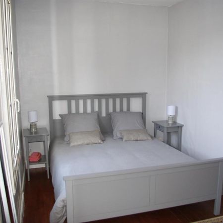 Le17Ho Hotell Honfleur Exteriör bild